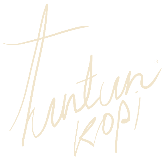 Tuntun Kopi